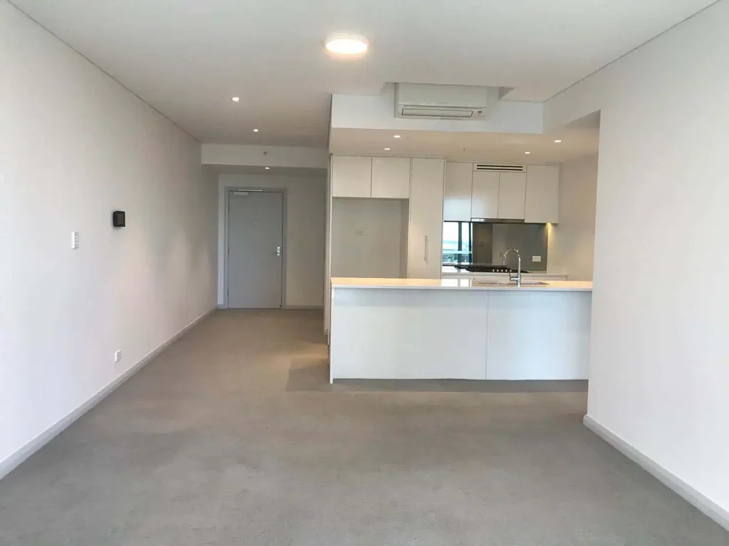 Spacious one bedroom in prime location