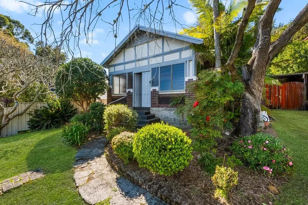 167 Gertrude Street, Gosford, NSW 2250