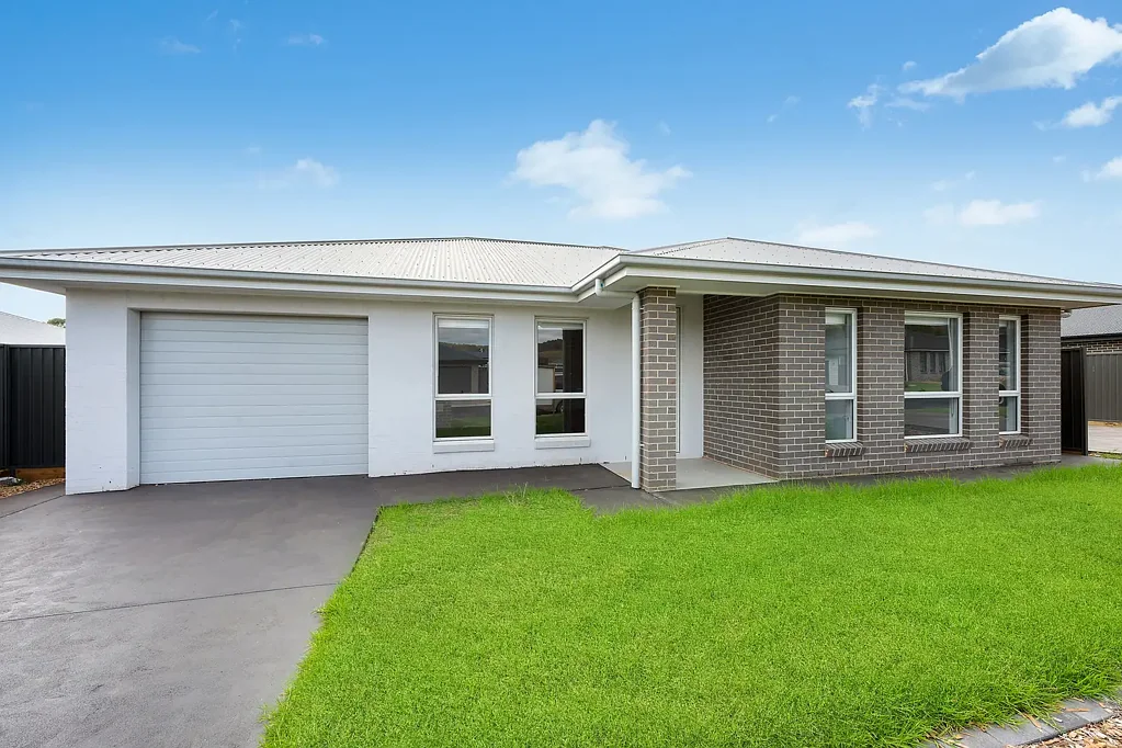 1 Goodlet Lane, Mudgee, NSW 2850