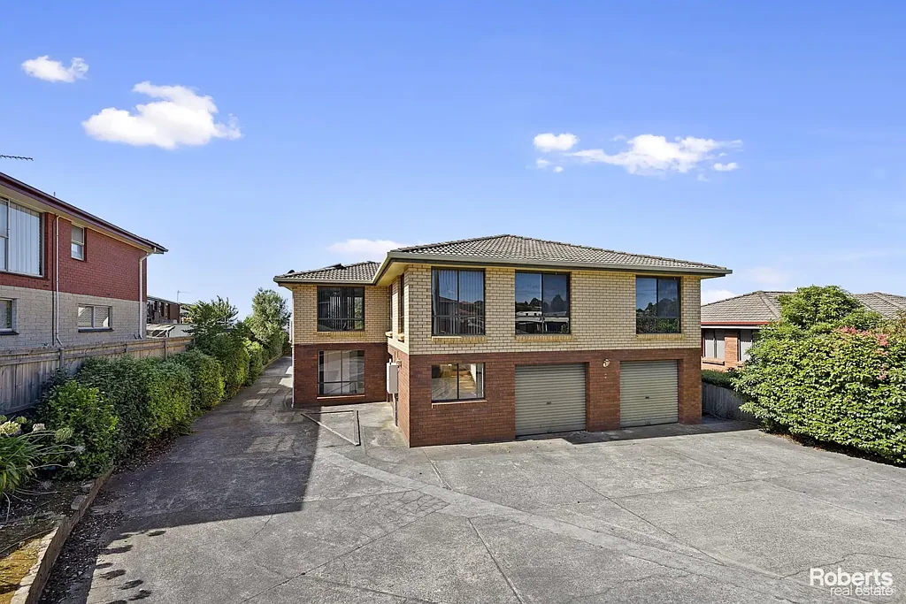 Spacious Family Home