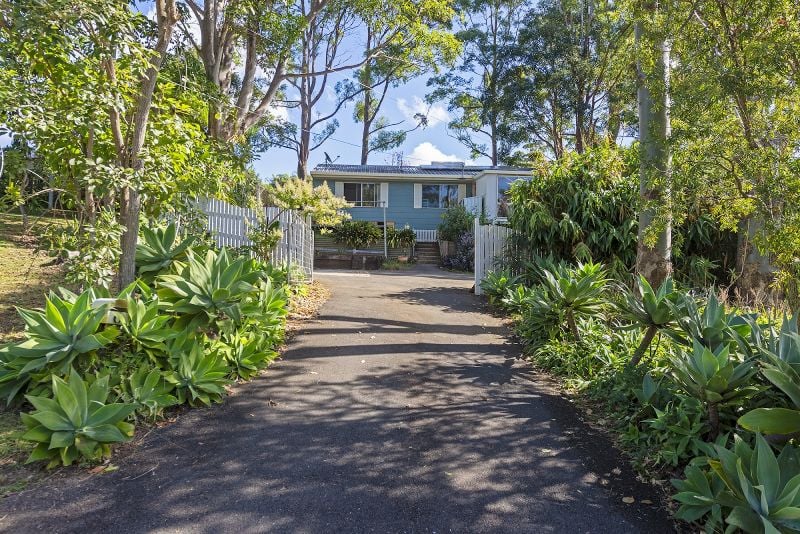 6 TETON CT, TAMBORINE MOUNTAIN QLD 4272, 0房, 0浴, House