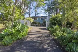 6 Teton Court, Tamborine Mountain