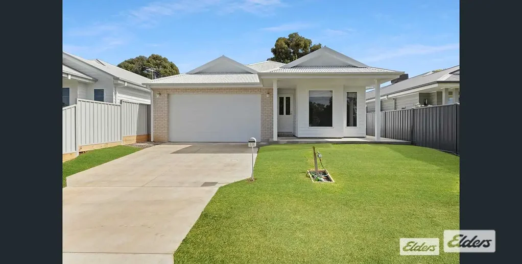 Welcome to this beautifully updated 3-bedroom home, ideally positioned in the charming township of Rutherglen.
