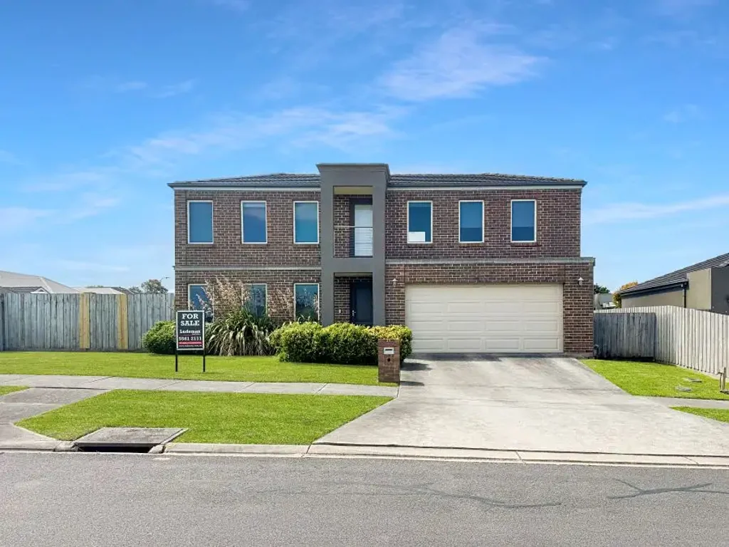 Warrnambool 3ห้องนอน Modern 3 Bedroom Home !