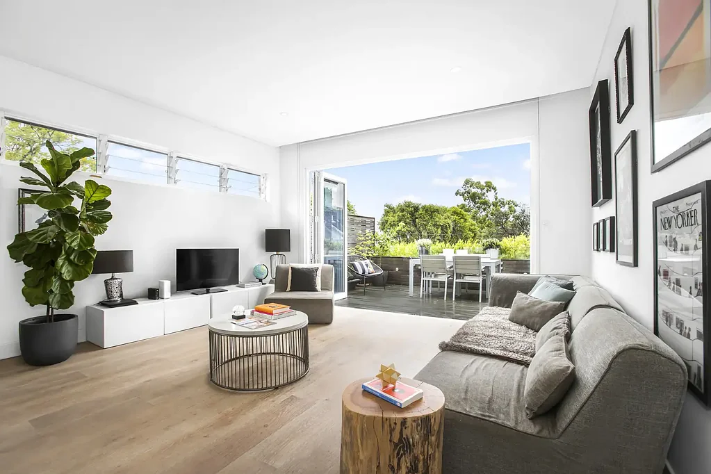 A Stylish Designer Haven With Dual Street Frontage