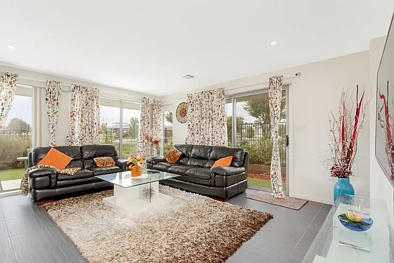 12/3 Adventure Street, Harrison, ACT 2914, 4 Schlafzimmer, 2 Badezimmer, Townhouse