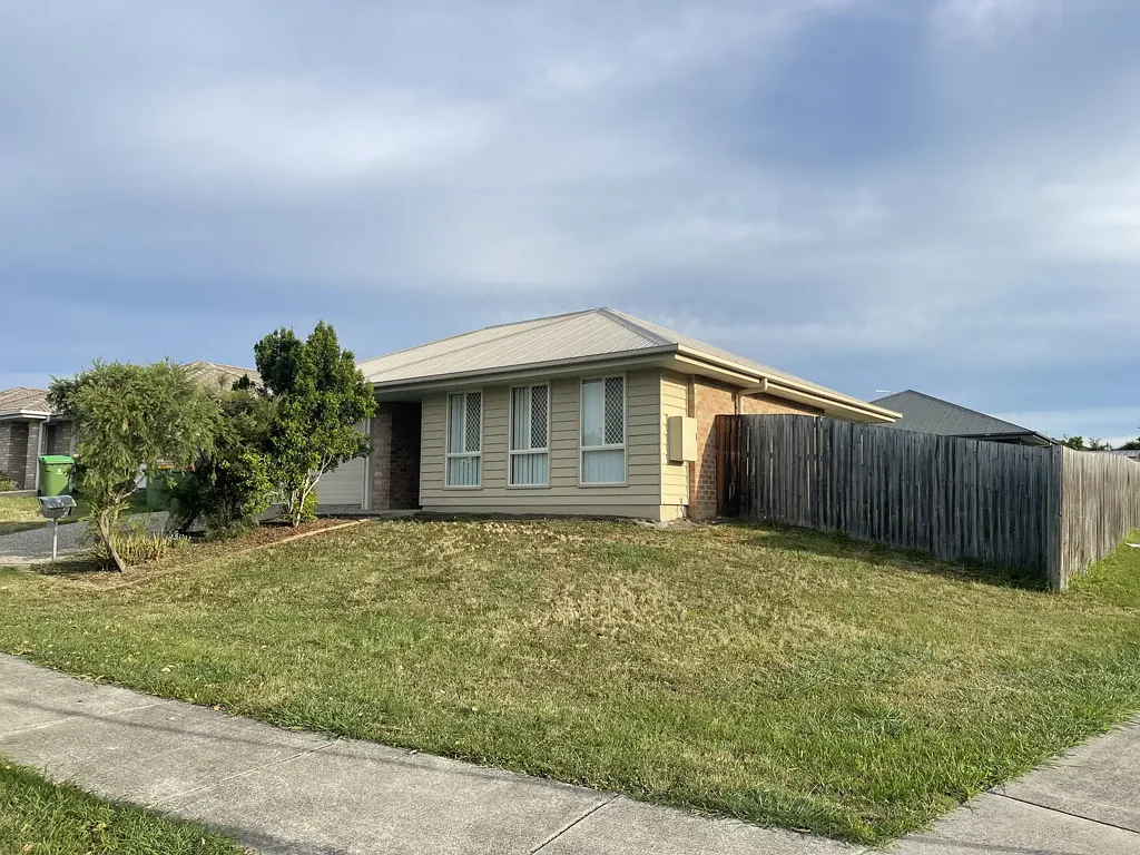 GREAT 4 BEDROOM HOME