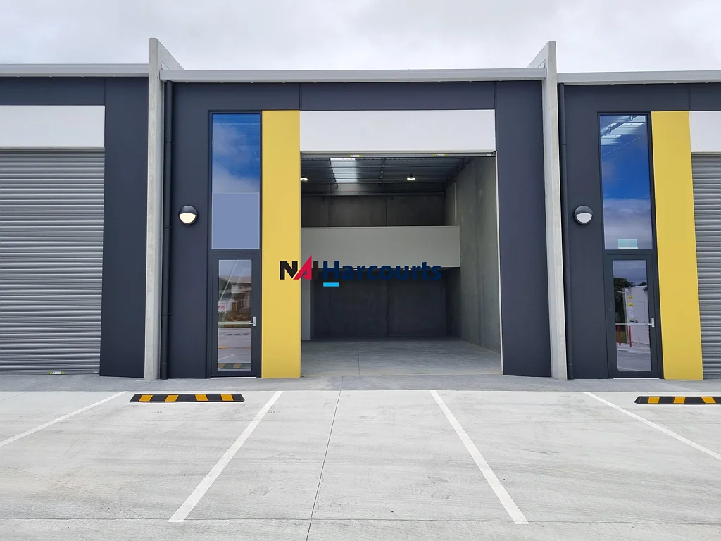 Mangawhai Quality Commercial Units, Lease, Own or Invest!
