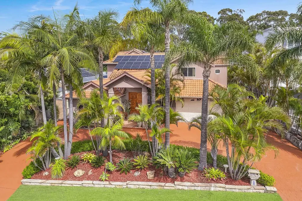 62 Sylvan Ridge Drive, Illawong, NSW 2234