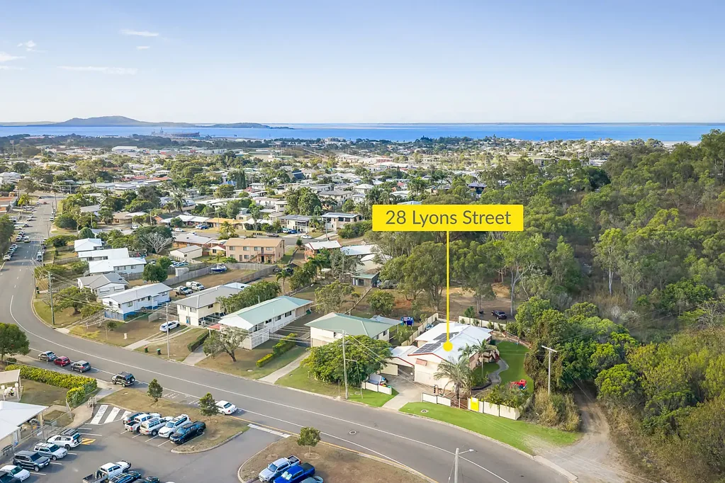 South Gladstone 3Habitaciones Invest or Nest minutes to CBD