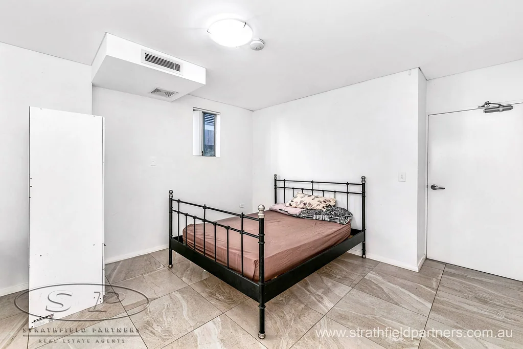 1 Bedroom Granny Flat with Courtyard