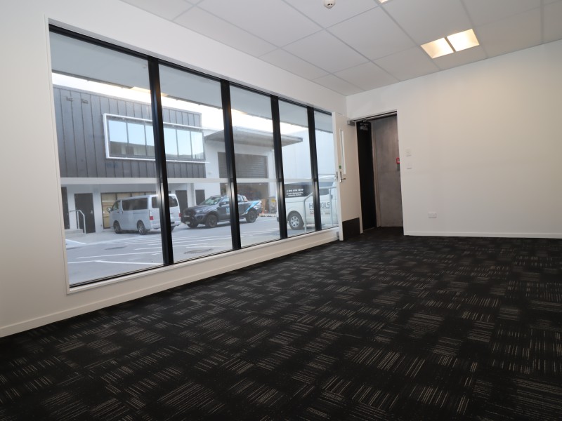 12/88 Hobsonville Road, West Harbour, Auckland - Waitakere, 0 कमरे, 0 बाथरूम, Office Premises