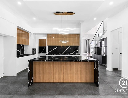 14 Hezlett Road North, North Kellyville, Central Tablelands, 4 chambres, 3 salles de bain, House