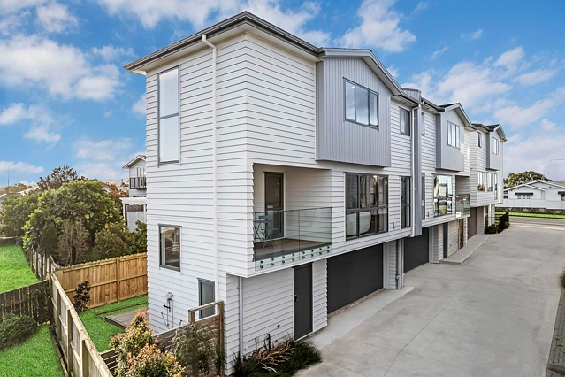 7/12 Jasper Avenue, Mt Roskill, Auckland City