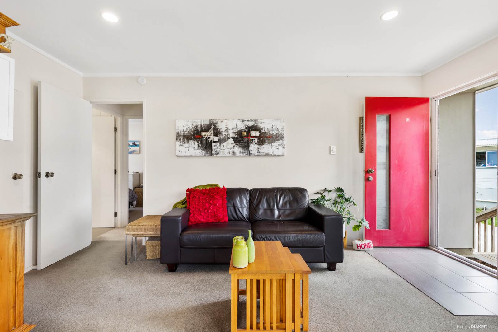 2/26 Glastron Place, Bayview, Auckland - North Shore, 2 غرف, 1 حمامات