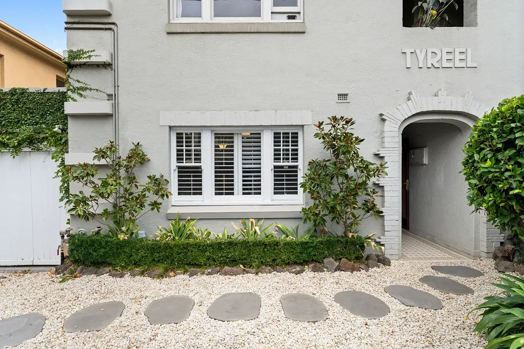 Modern Convenience meets Classic Charm