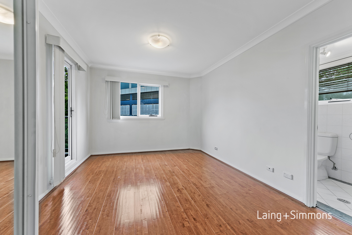 UNIT 212 5 CITY VIEW RD, PENNANT HILLS NSW 2120, 0 ਕਮਰੇ, 0 ਬਾਥਰੂਮ, Unit