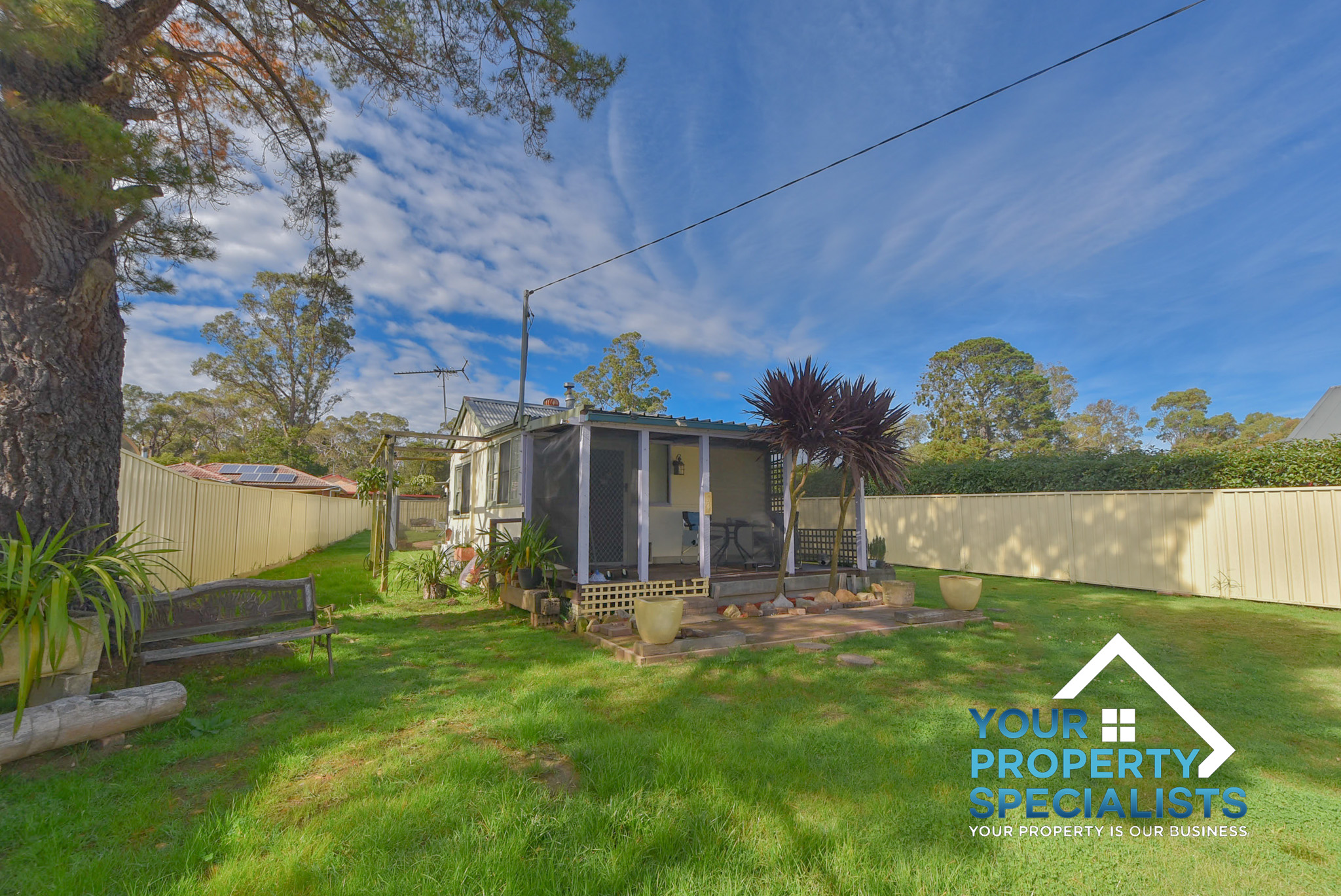 6 MORTIMER ST, YANDERRA NSW 2574, 0 Schlafzimmer, 0 Badezimmer, House