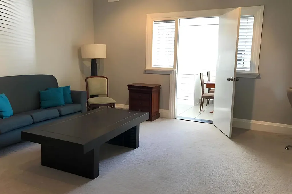 Spacious Apartment | Prime Location