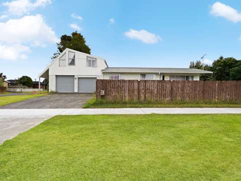 Chartwell 4房  Unlock The Potential Of This Spacious Home!