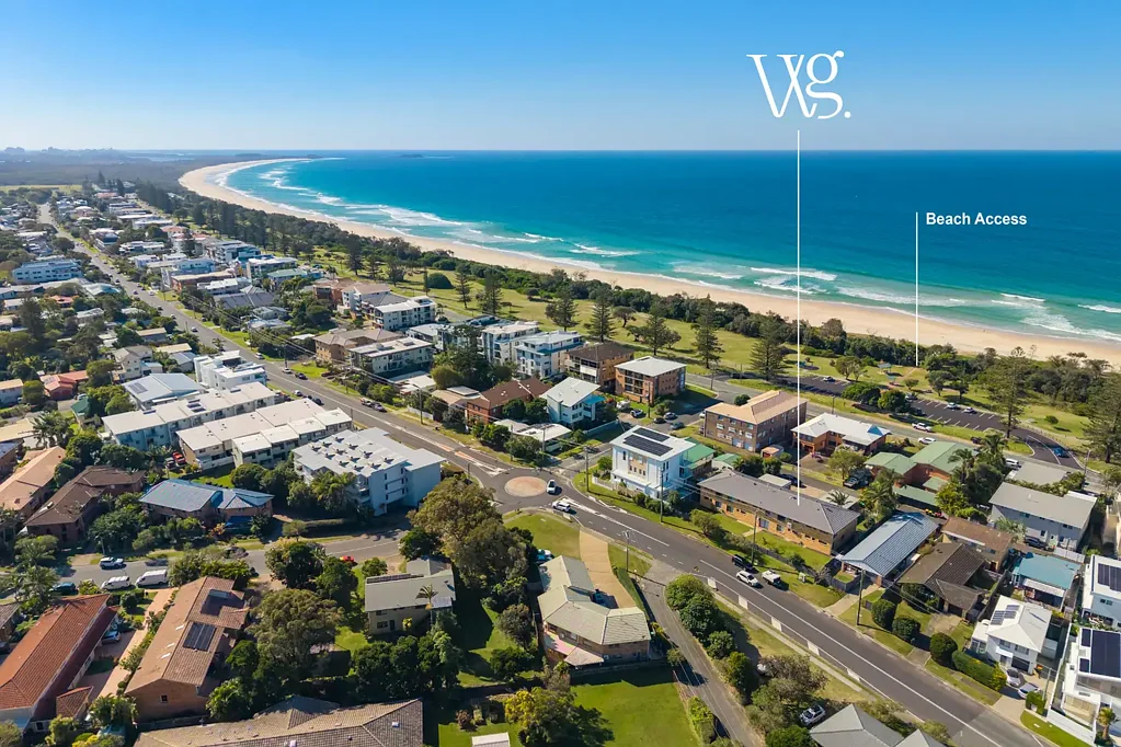 Kingscliff 2Kwarto RENOVATED COASTAL LIVING JUST MOMENTS FROM KINGSCLIFF BEACH