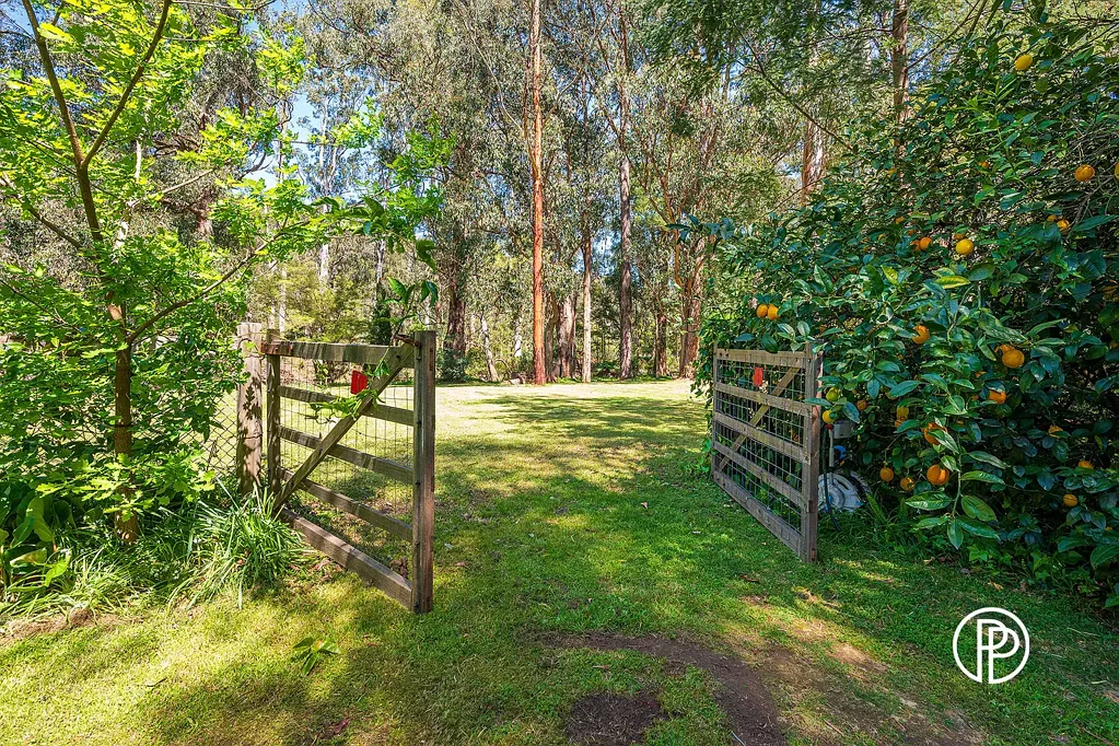 214 Woods Point Road, East Warburton, VIC 3799