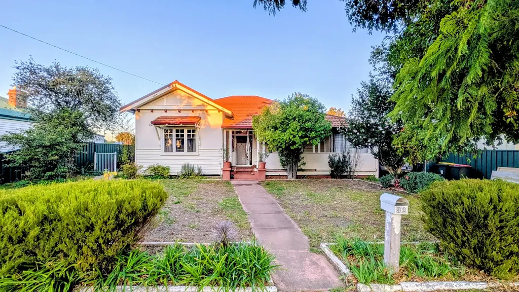 32 Moore St, Manjimup, WA 6258