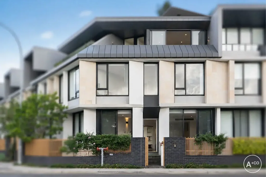 Pagewood 3Zimmer A Modern Luxury Residence Offering Space, Style and Convenience