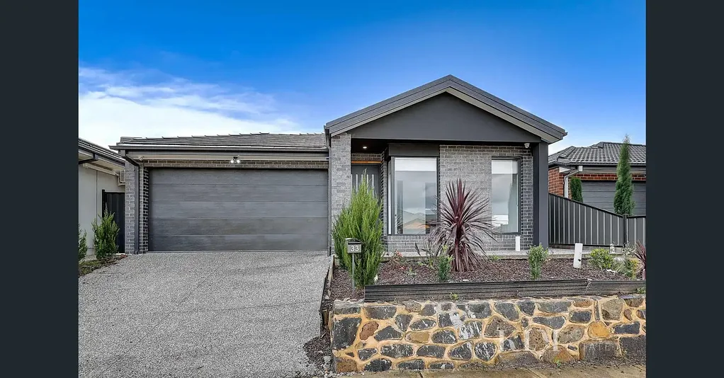 Mickleham 4Phòng ngủ Contemporary Elegance Meets Effortless Family Living