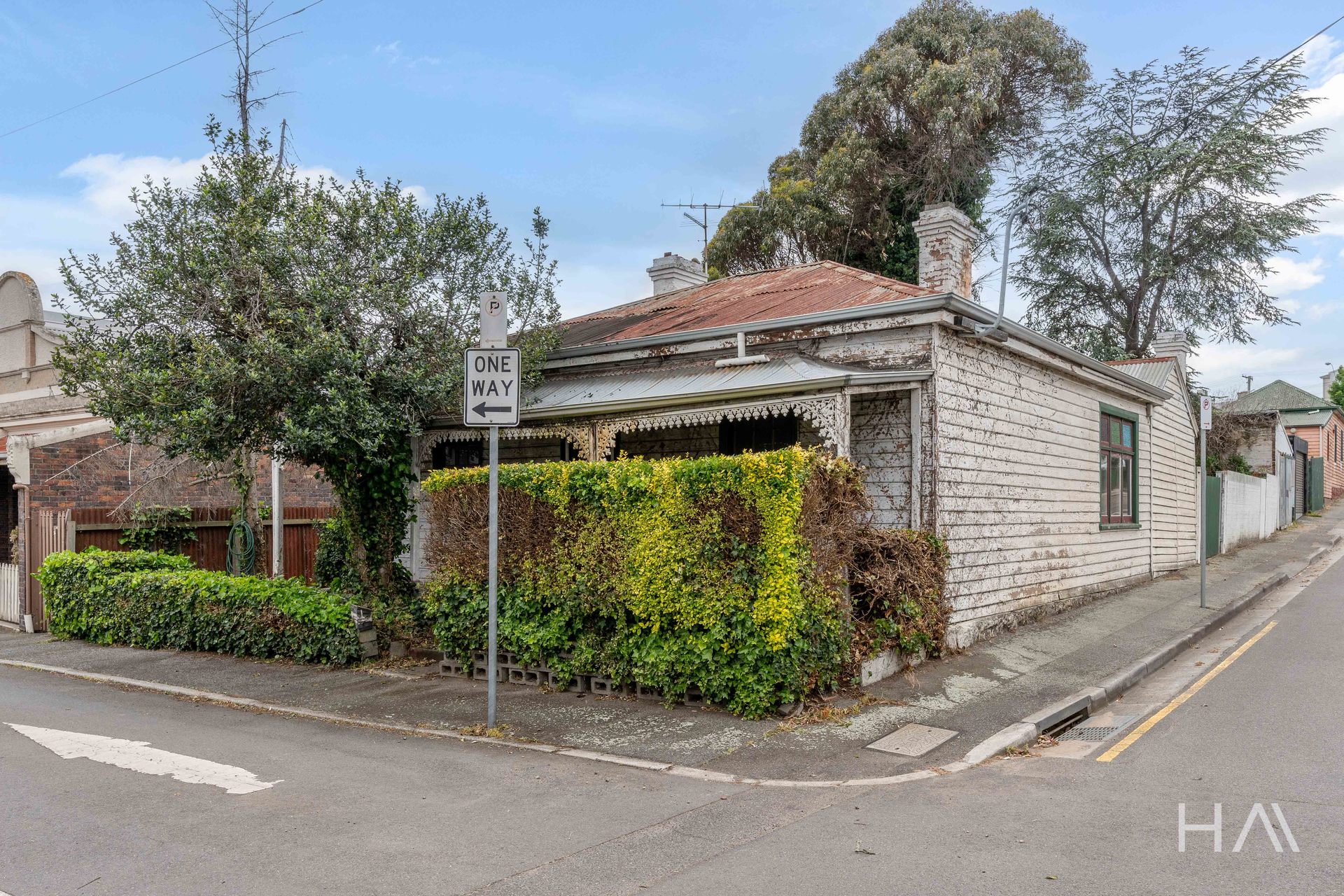 13 CROWN ST, LAUNCESTON TAS 7250, 0 कमरे, 0 बाथरूम, House