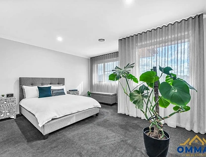 100 Fields Street, Aintree, VIC 3336, 4 침실, 2 욕실, House