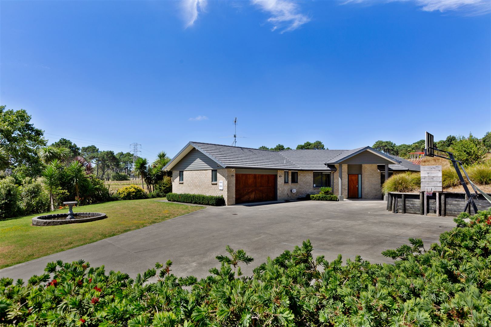 157 Barrett Road, Riverhead, Auckland - Rodney, 4 Kuwarto, 0 Banyo