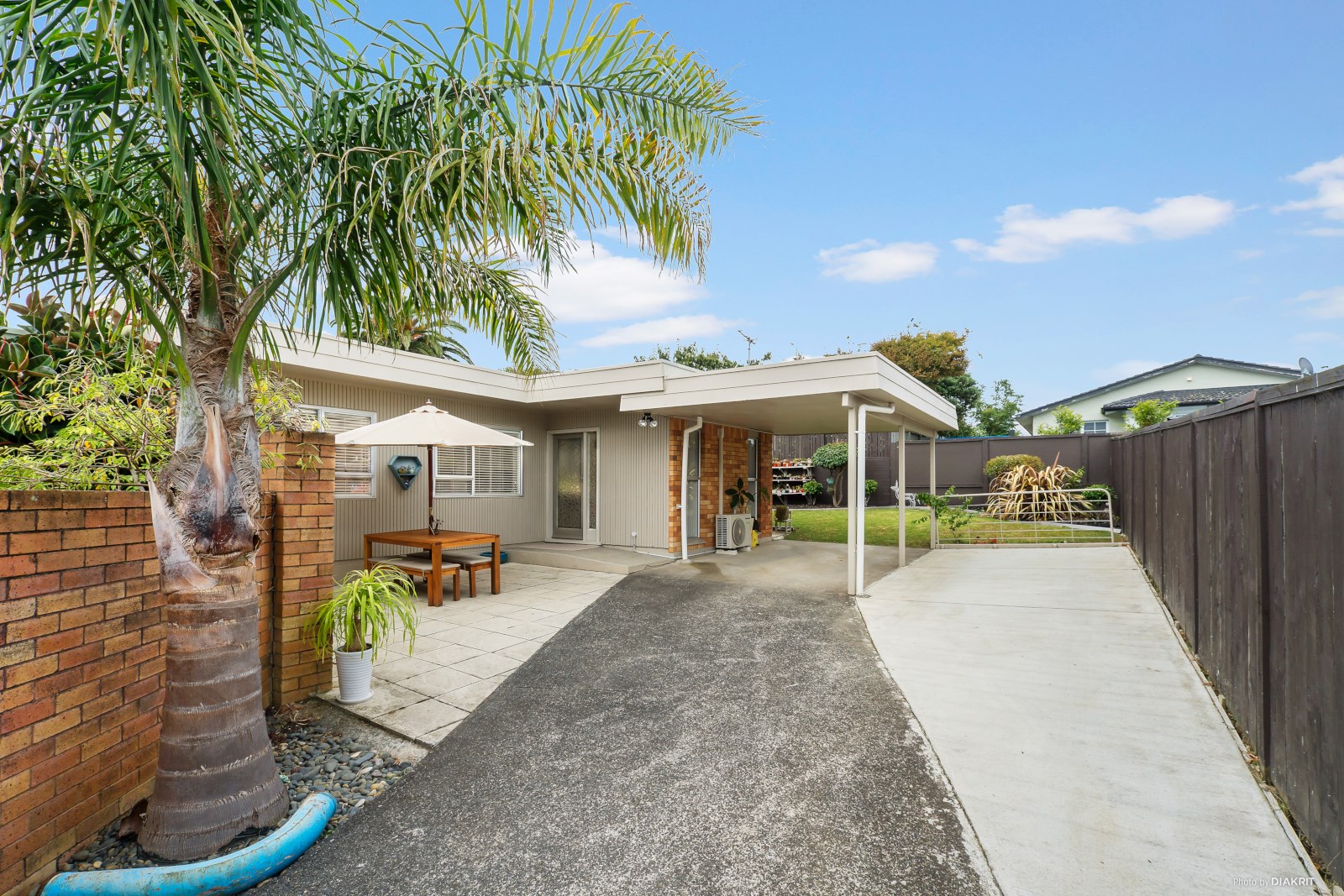 2/37 Galvan Avenue, Sunnyhills, Auckland - Manukau, 2 phòng ngủ, 1 phòng tắm