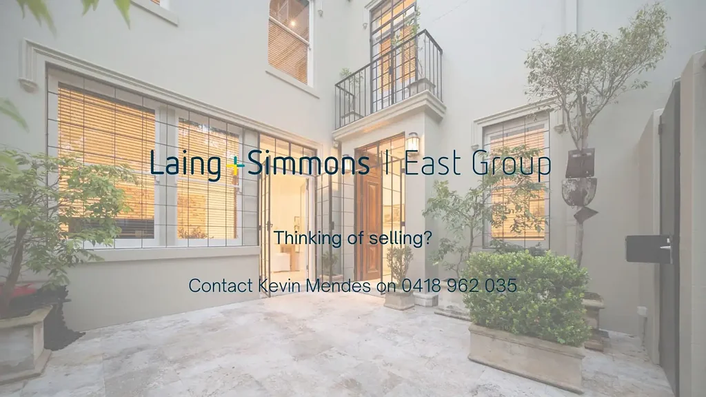 3 O'briens Lane, Darlinghurst, NSW 2010