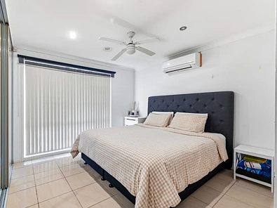17 Lodestone Place, Eagle Vale, NSW 2558, 5房, 2浴, House