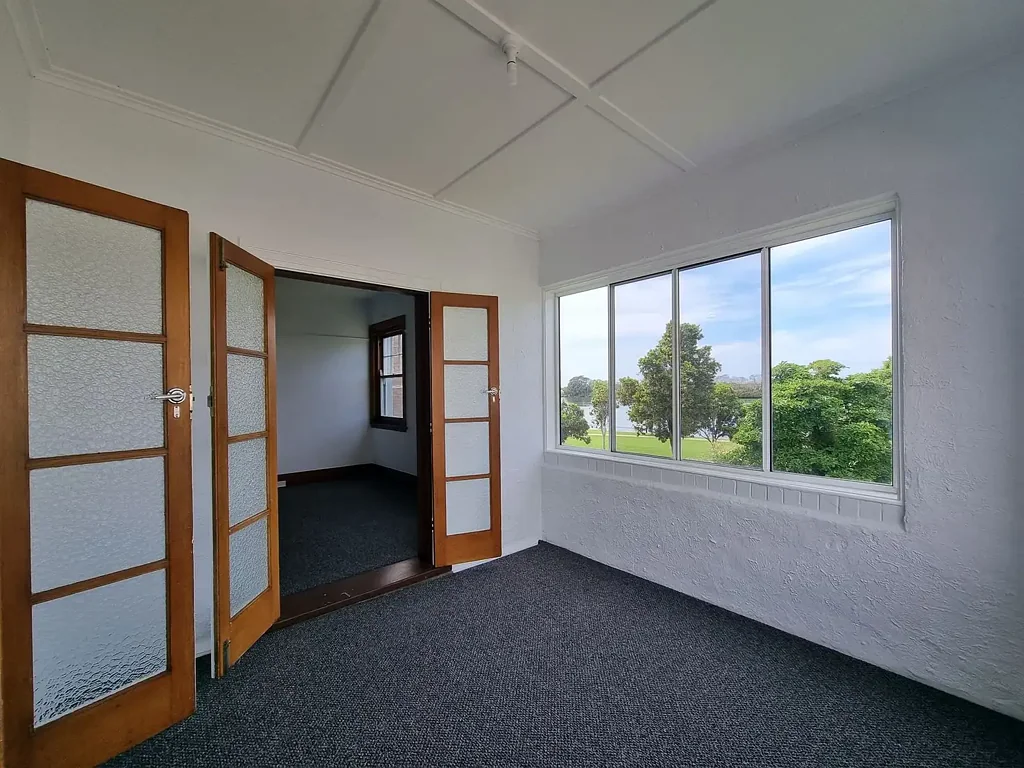 Serene River Views, Convenient Location!