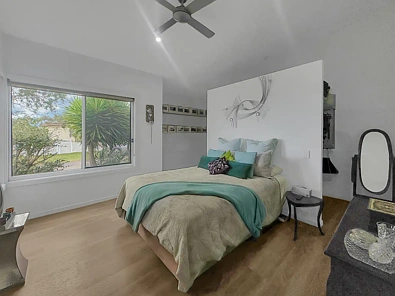 5 Beelong Street, Macleay Island, QLD 4184, 2房, 2浴, 独立屋
