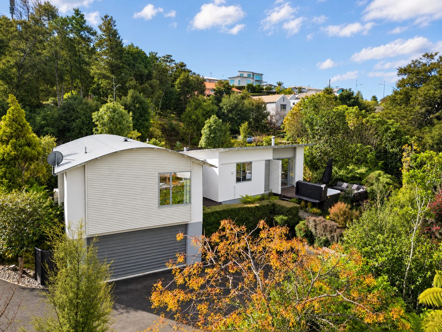 Kaiteriteri 3Kwarto Beach Days and Fireside Nights