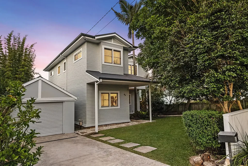 86 Gordon Street, Manly Vale, NSW 2093