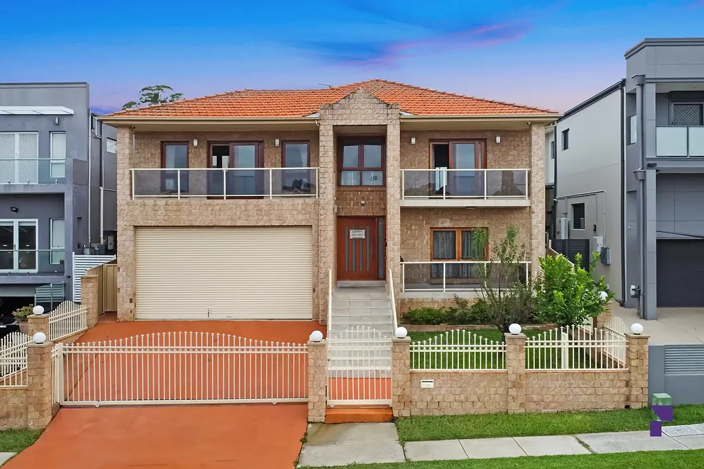 23 Roth Street, Casula, NSW 2170