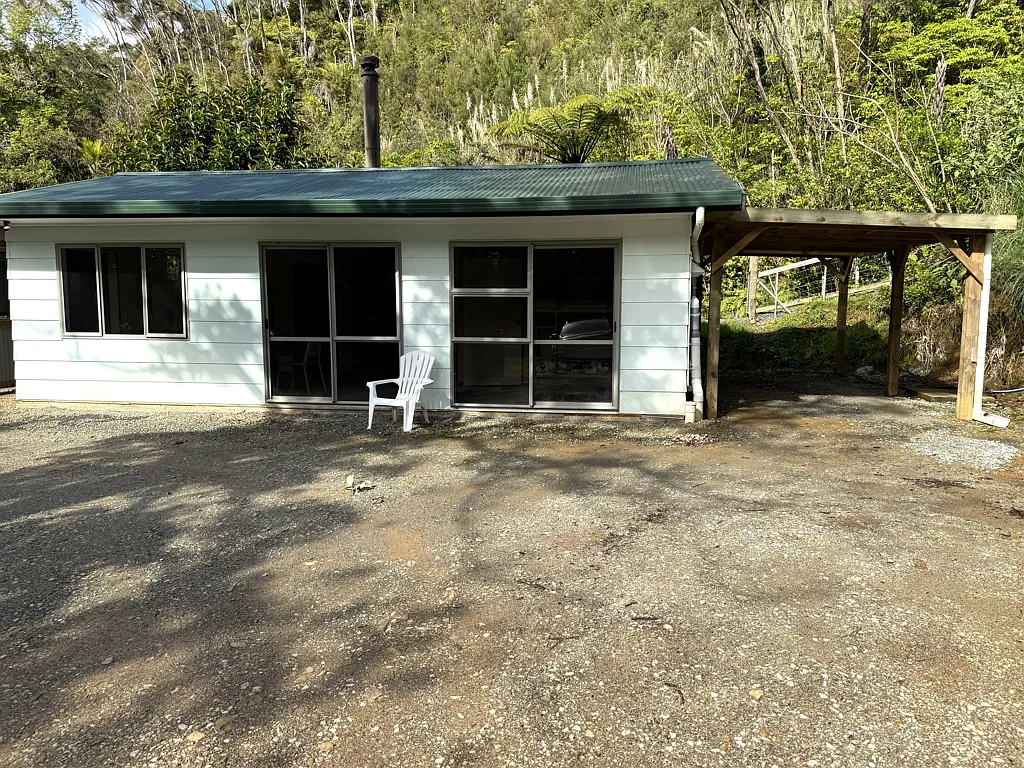 Kaitaia  ALTERNATIVE POWER LIVING
