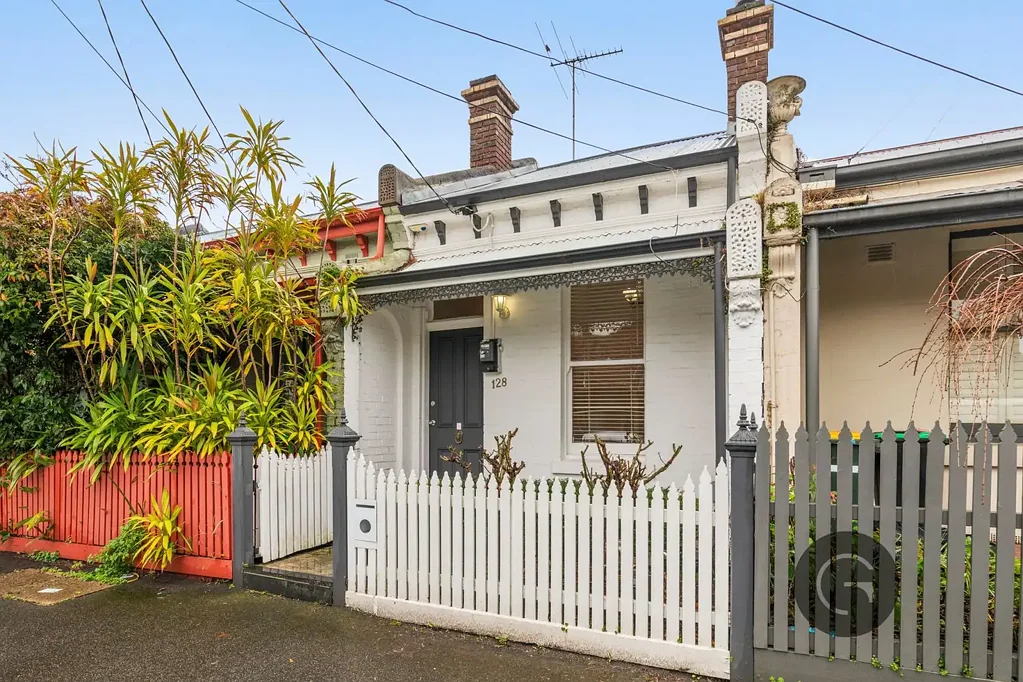 Sleek Victorian Living with Contemporary Style & Off-Street Parking