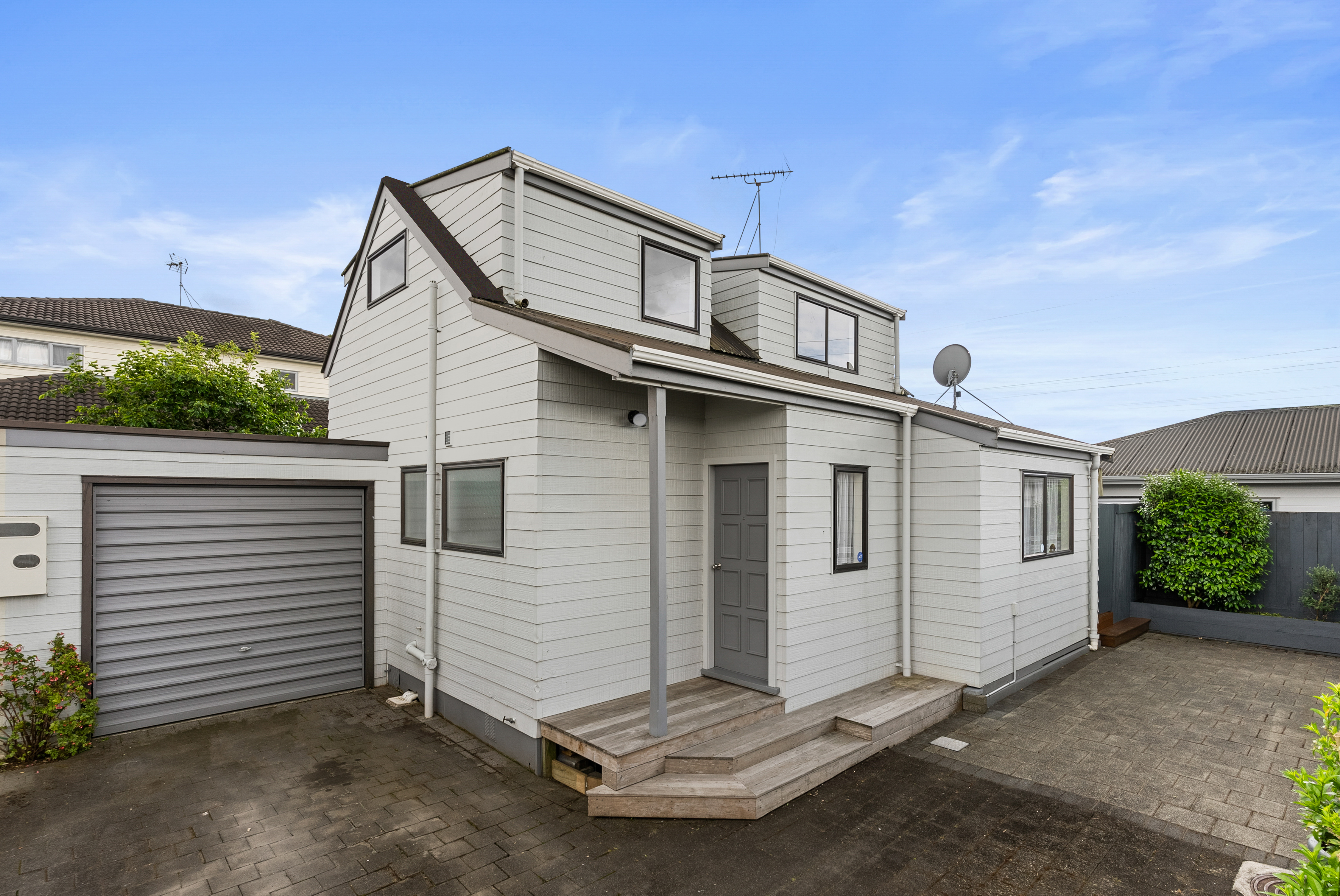 187d Mount Wellington Highway, Mount Wellington, Auckland, 3 rūma, 0 rūma horoi, Townhouse