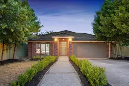 4 Orbost Drive, Miners Rest