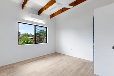 卧室 - 55 Survey Street, Smithfield, QLD 4878