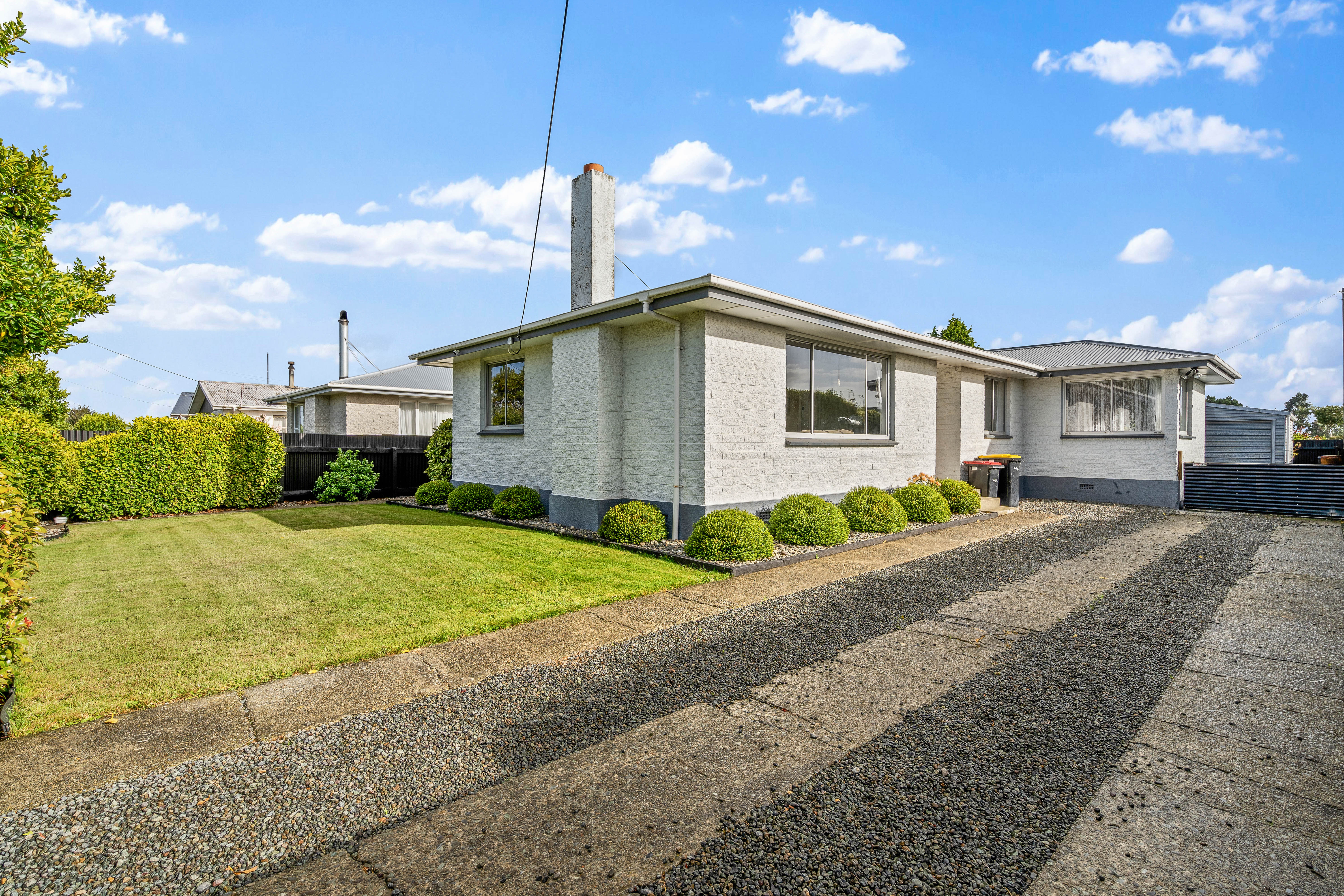 62 Dipton Street, Kingswell, Invercargill, 4部屋, 1バスルーム, House