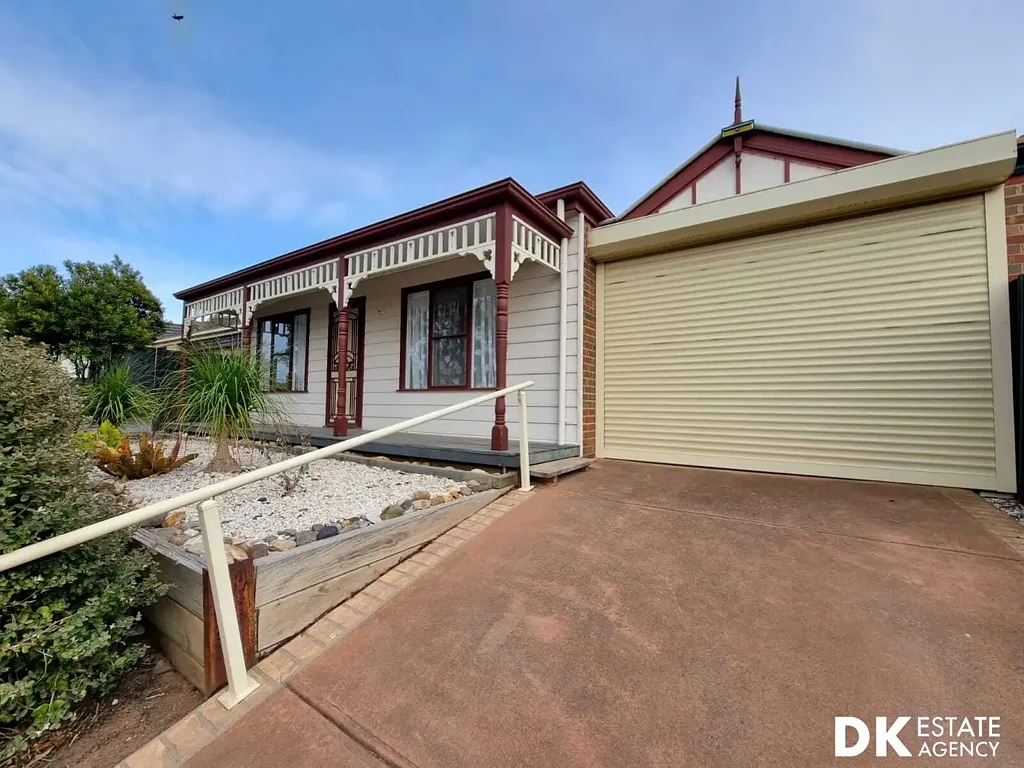 Charming Family Home in a Prime Wyndham Vale Location