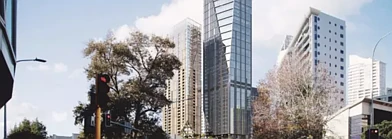 奥克兰地标“卖一半”！PwC塔楼寻找全球买家，地产巨头另憋大招