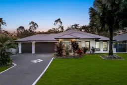 4 Skandia Terrace, Coomera