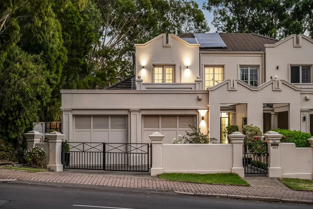 598A Greenhill Road, Burnside, SA 5066